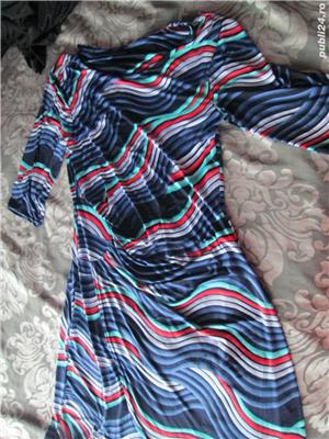 rochie eleganta Alyssa Paris