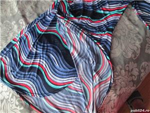 rochie eleganta Alyssa Paris - imagine 4