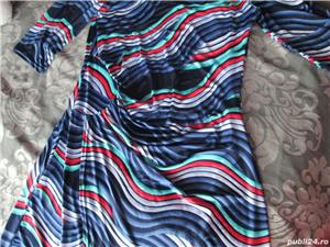 rochie eleganta Alyssa Paris - imagine 3