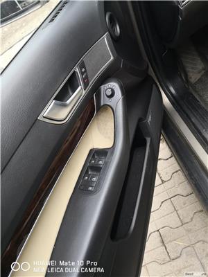 Dezmembrez A6 C6 - imagine 5