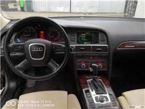 Dezmembrez A6 C6 - imagine 2