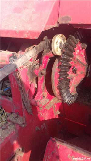 Vand sau schimb presă Welger ap61 - imagine 6