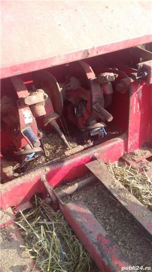 Vand sau schimb presă Welger ap61 - imagine 2