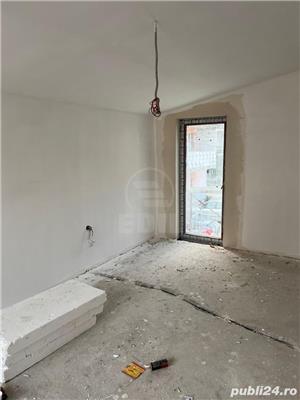 Duplex 4 camere cu garaj cu posibilitate  rate de la constructor - imagine 14