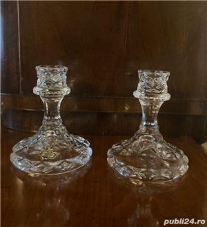 Set Sfesnice Cristal