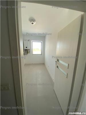 Apartament 2 camere decomandat - terasa 8 mp - etaj 1 - 75.000 euro  - imagine 3