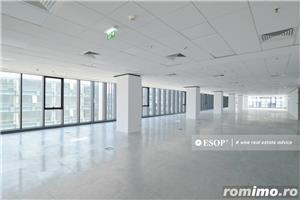 Sema Parc cladirea Oslo, zona Grozavesti, 289 - 7128 mp, ID 14429, doar prin Esop 0% comision!  - imagine 10