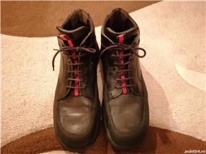 Vand ghete din piele naturala "LLOYD SPORTS' marimea 45.