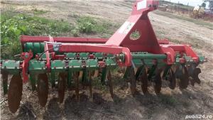 Vand disc UNIA - imagine 2