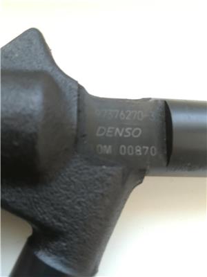 Injector de vanzare OpelZafira 1.7 CDTI An 2010 - imagine 4