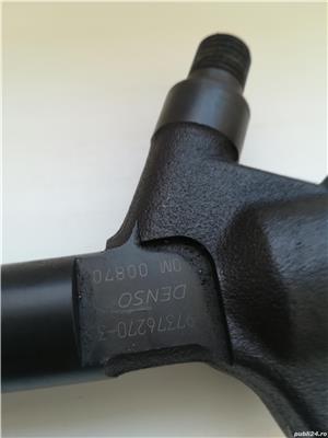 Injector de vanzare OpelZafira 1.7 CDTI An 2010 - imagine 3