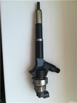 Injector de vanzare OpelZafira 1.7 CDTI An 2010