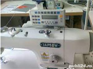 Reparații mașini cusut