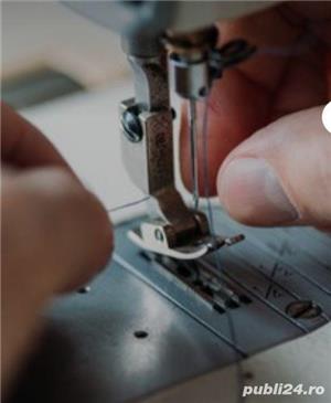 Reparații mașini cusut - imagine 2