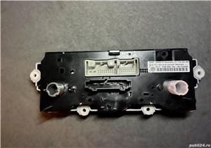 Panou clima VW caddy 2004-2010 - imagine 2