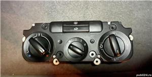 Panou clima VW caddy 2004-2010