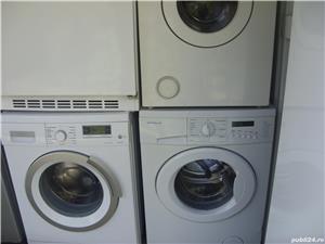 Masina de spalat rufe clasa aa pivileg gorenje bosch simens whirpool