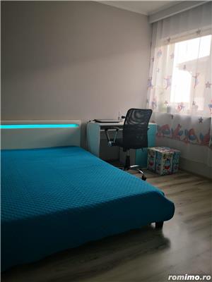 Apartament cu 3 camere, bloc nou, etajul 2,Dumbravita  - imagine 15