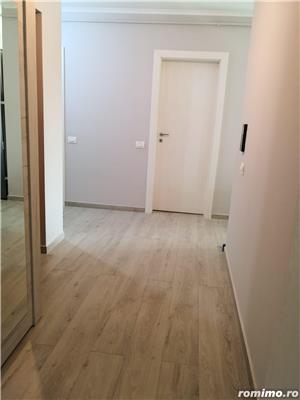 Apartament cu 3 camere, bloc nou, etajul 2,Dumbravita  - imagine 9