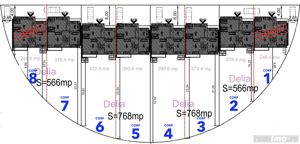 Casa P+1, 4 camere, 101mp utili, 249mp teren, Cartierul Primaverii! - imagine 8