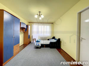 Apartament cu 2 camere decomandat, zona linistita, in Gheorgheni - imagine 4