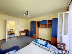 Apartament cu 2 camere decomandat, zona linistita, in Gheorgheni - imagine 5