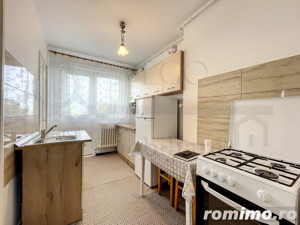 Apartament cu 2 camere decomandat, zona linistita, in Gheorgheni - imagine 6