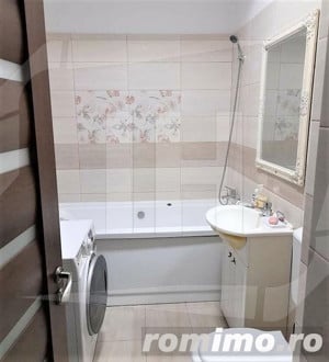 Apartament 2 camere, 57 mp, parcare, modern, zona USAMV - imagine 4