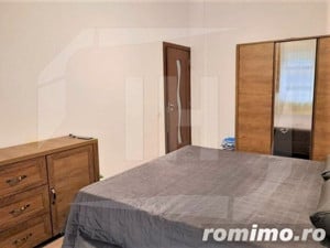 Apartament 2 camere, 57 mp, parcare, modern, zona USAMV - imagine 3