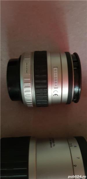 Aparat foto pentax vietnam