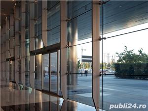 Placări alucoBOND, HPL , FibroCIMENT,  Pereți cortină- Fațade Ventilate Cladiri - imagine 5