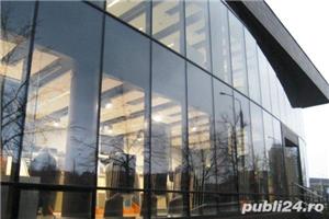 Placări alucoBOND, HPL , FibroCIMENT,  Pereți cortină- Fațade Ventilate Cladiri - imagine 4