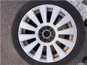 Roți Passat,Golf,4 buc. - imagine 2