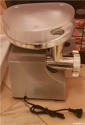 Masina de tocat MYSTERY MGM-3100 - imagine 3