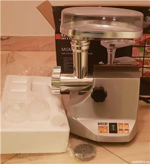 Masina de tocat MYSTERY MGM-3100 - imagine 4