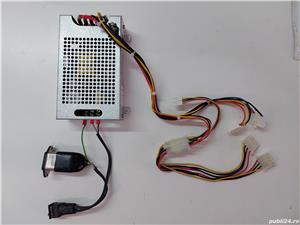 Sursa AT pc industriala ACE-890A IEI 86W