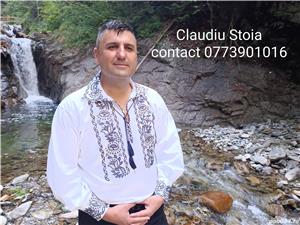 formatie de cantat la nunti,botezuri,majorate