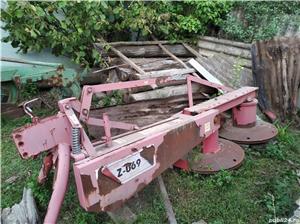 Vand utilaje agricole - imagine 5