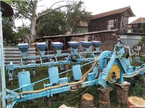 Vand utilaje agricole - imagine 4