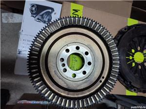 Ambreaj Ford tranzit 2005 - imagine 5