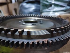 Ambreaj Ford tranzit 2005 - imagine 6