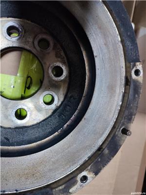 Ambreaj Ford tranzit 2005 - imagine 4