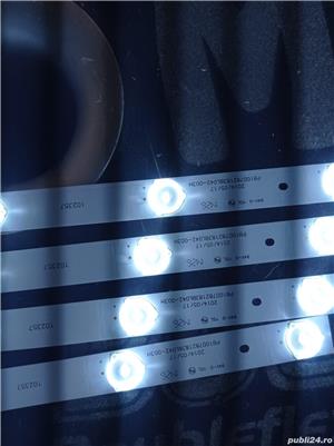 set 4 barete led pb10d782183bl042-003h tv Orion clb40b910