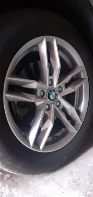 Bmw Seria X1 - imagine 10