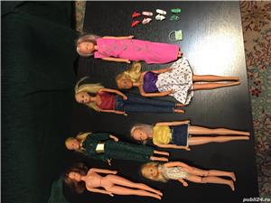 Vand papusi Barbie din 1975