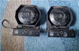 SIRENA POLIȚIE model 8-8122-2; Sistem profesional de adresare publica - imagine 7