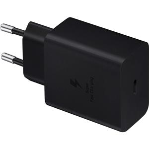 Adaptor Incarcator priza SAMSUNG 25W 45W Galaxy S22 Ultra S21 Plus S23 Z Fold4 Flip4 Fold3 Flip3 A72 - imagine 3