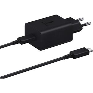 Adaptor Incarcator priza SAMSUNG 25W 45W Galaxy S22 Ultra S21 Plus S23 Z Fold4 Flip4 Fold3 Flip3 A72 - imagine 4