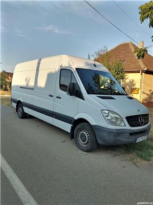 Efectuez transport marfă 