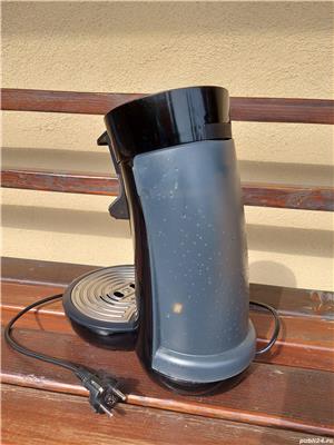 Philips Senseo Espresso HD7829 Viva Cafe aparat de cafea cu paduri - imagine 3